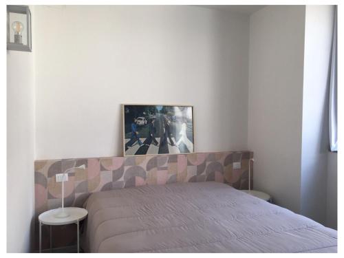 One-Bedroom Apartment image 10