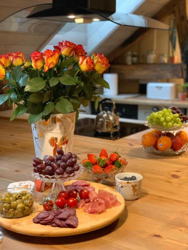 Gamlebyen Hotell - Fredrikstad - image 20