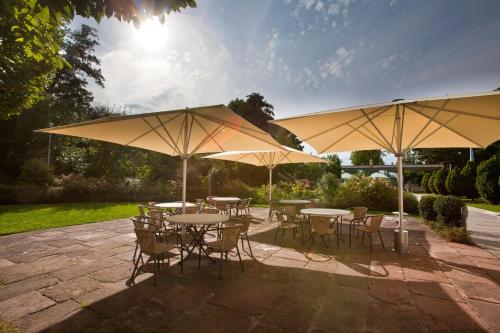 陽台/露台, Buhlsche Mühle (Buhlsche Muhle) in 埃特林根