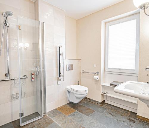 Comfort Triple Room