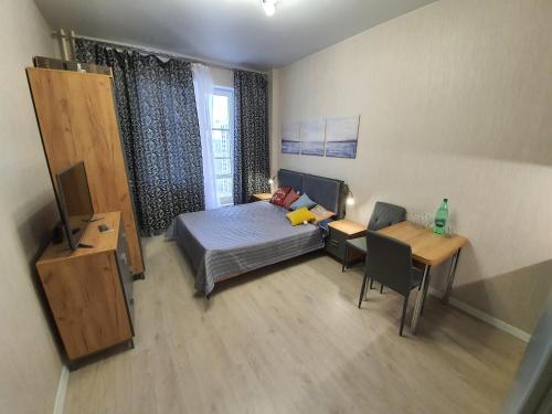 Maximus Apartments in Salut - image 2