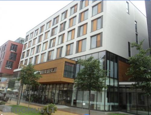 Manto namai Apartment in Center of Klaipeda