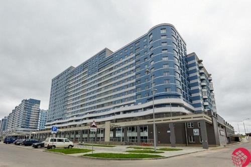 Apartments on Winners