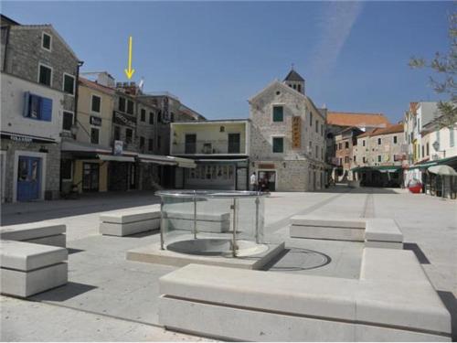  Apartman Ivamar, Unterkunft in Vodice