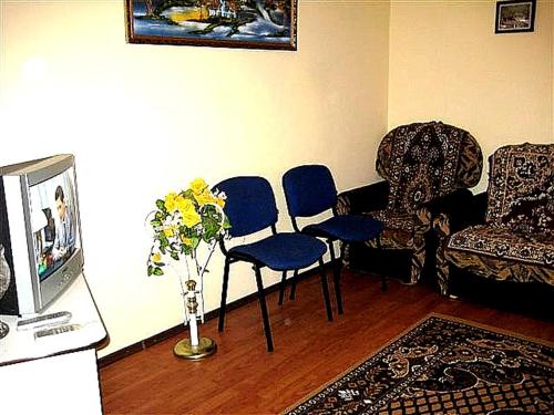Nikolaev Apartments City Center