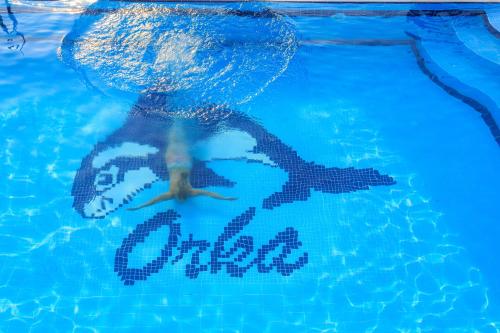 Orka World Hotel & Aquapark