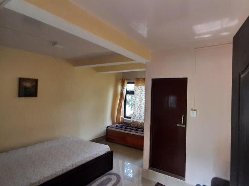 Cardamom Blues Homestay