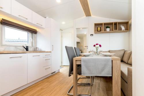 TinyHausHotel Beilngries in 拜爾恩格里斯