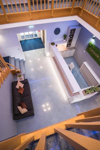 Cassian Inn obrázok