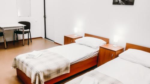 Smart Hotel КДО Петрозаводск - image 8