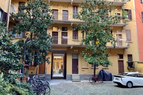 B&B Sara - sweet home for Milan experience