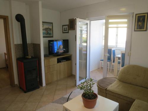 Apartment Sesmar