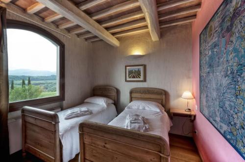 Book the Superior Villa Superior Villa