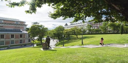 MIT House Prado en Madrid - image 5