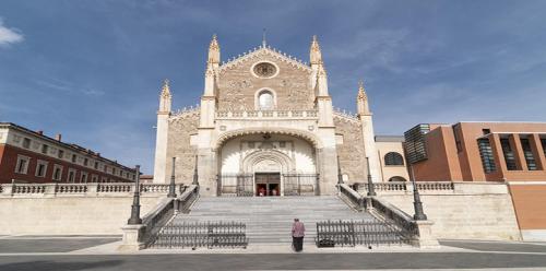 MIT House Prado en Madrid - image 12