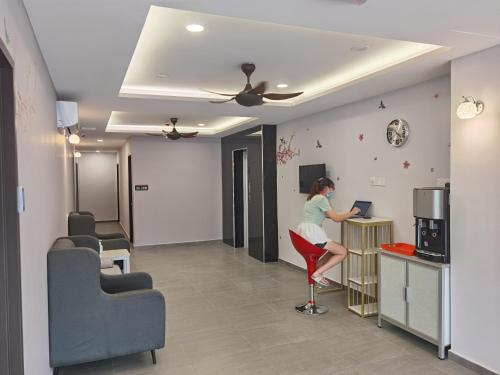 Facilities, Mornings Hotel in Sungai Petani