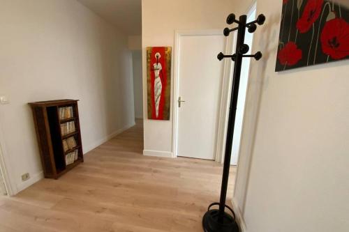 L'appartement d'Alice Lille gare