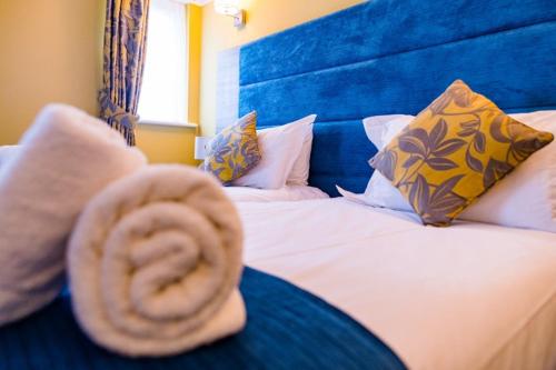 Stonecross Manor Hotel photo
