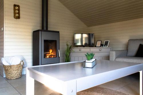Vakantiedorp Marinapark – Westende, UT