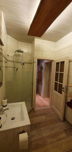 Enderlein´s Ferienwohnung - image 4