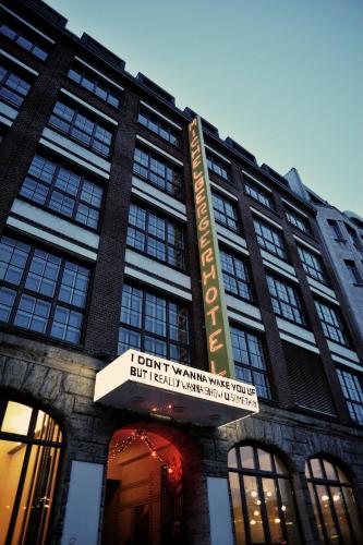 Michelberger Hotel - image 4