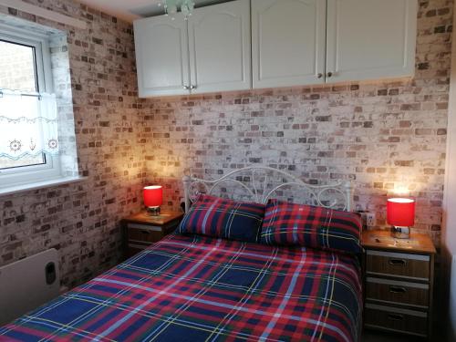 Lighthouse Chalet, Lowestoft (fotografie 10)