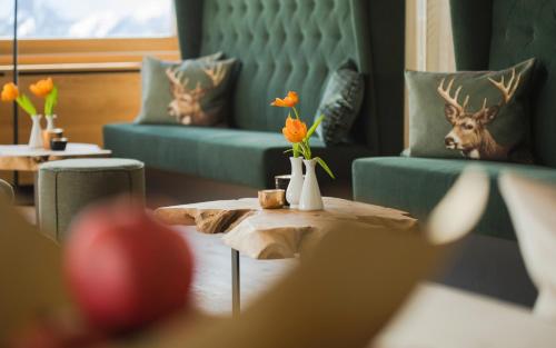 Alpenresort Walsertal – Fontanella, KS