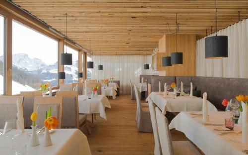 Alpenresort Walsertal – Fontanella, KS