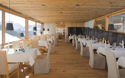 Alpenresort Walsertal – Fontanella, KS
