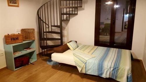 El Loft de Dulcinea: en el corazón de El Toboso. (El Loft de Dulcinea: en el corazon de El Toboso.) in 埃爾托博索