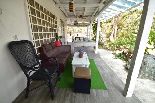 Taitung Linyuan B&B