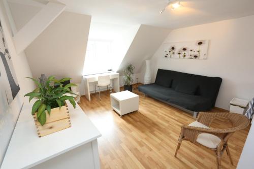 One-Bedroom Apartment image 10