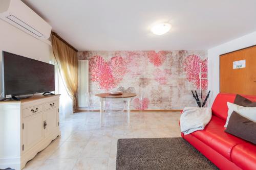  RivApartmentsDowntowN - Love in Riva del Garda