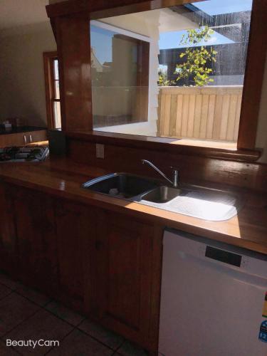 Papanui road holiday home