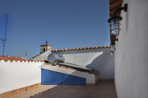 El Loft de Dulcinea: en el corazón de El Toboso. (El Loft de Dulcinea: en el corazon de El Toboso.) in 埃爾托博索