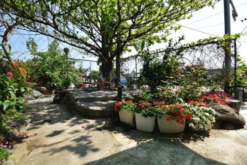 Taitung Linyuan B&B