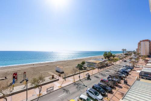 Maritimo Fuengirola - Beach apartment first line - image 5