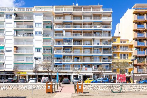 Maritimo Fuengirola - Beach apartment first line - image 3