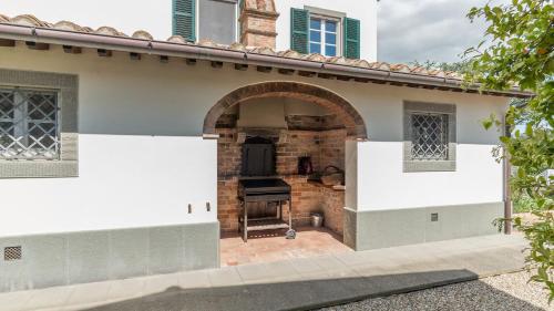Fasiliteter, Albachiara 8, Emma Villas in Santa Catarina