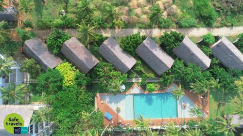 Blue Whale Resort & Kite Surfing, Kalpitiya