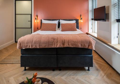 Bed en Baguette in Haamstede