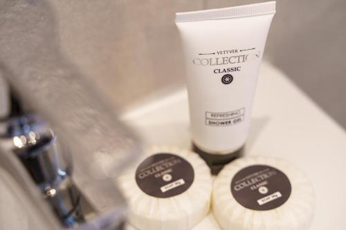 Hotel Bled - main image