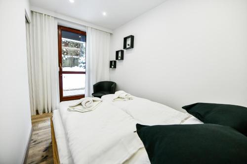 RentPlanet - Apartamenty Bulwary Słowackiego, Zakopane (fotografie 8)