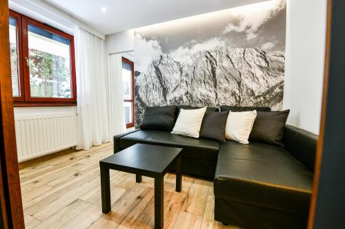 RentPlanet - Apartamenty Bulwary Słowackiego, Zakopane (fotografie 7)