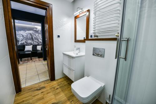 RentPlanet - Apartamenty Bulwary Słowackiego, Zakopane (fotografie 6)