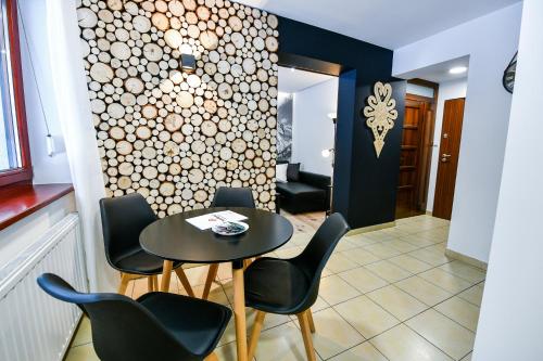 RentPlanet - Apartamenty Bulwary Słowackiego, Zakopane (fotografie 10)