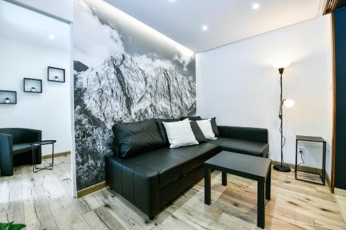 RentPlanet - Apartamenty Bulwary Słowackiego, Zakopane (fotografie 9)
