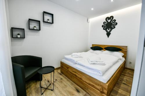 RentPlanet - Apartamenty Bulwary Słowackiego, Закопане