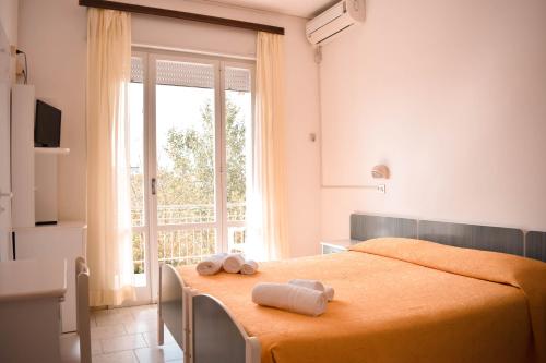 Hotel Zeus Hotel de charme Pinarella