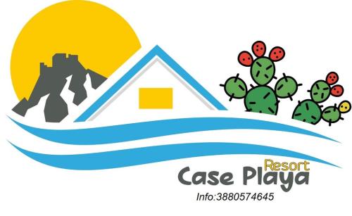 Case Playa Resort Balestrate